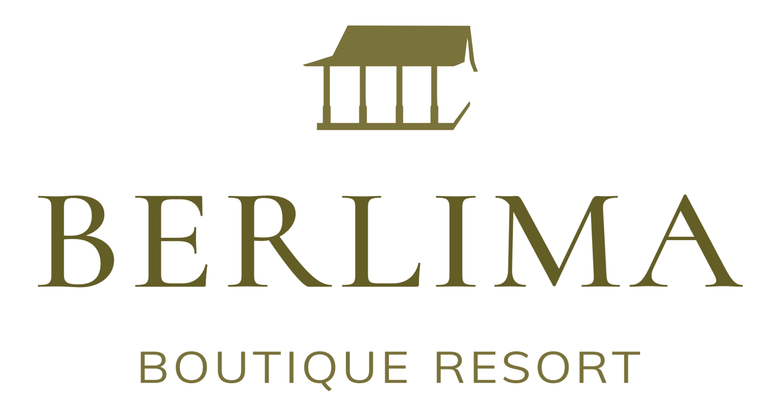 Berlima Boutique Resort