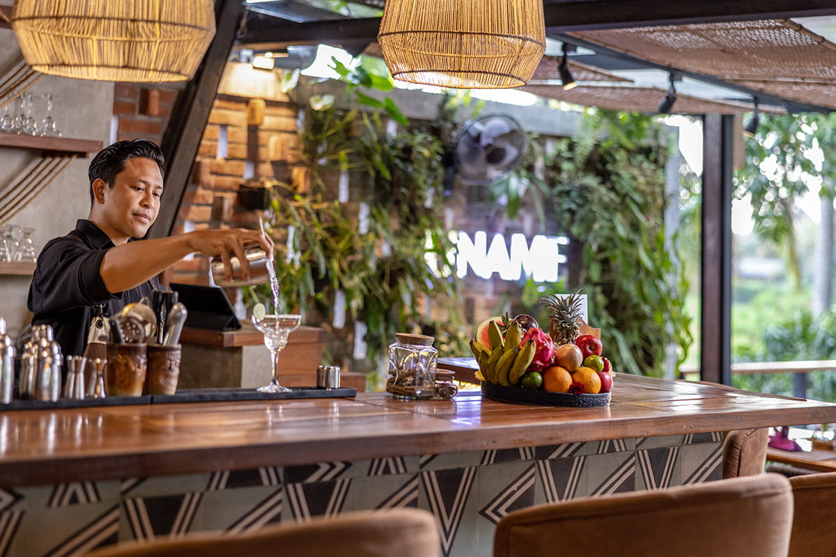 ubud bar